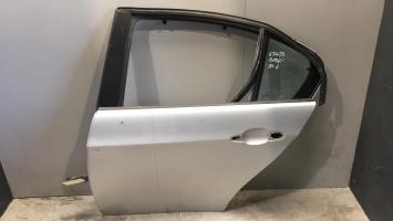 Porte arriere gauche
