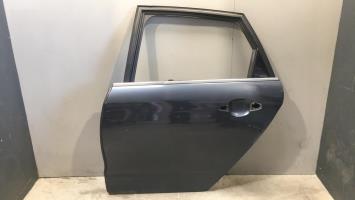 Porte arriere gauche