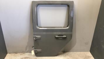 Porte arriere gauche