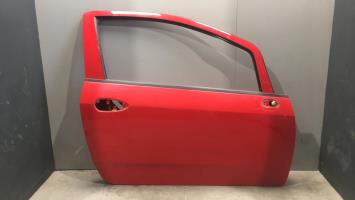 Porte avant droit