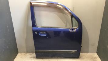 Porte avant droit