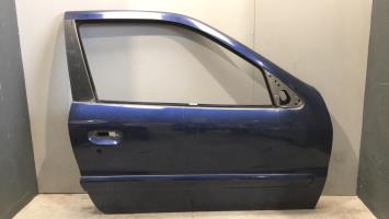 Porte avant droit