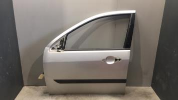 Porte avant gauche