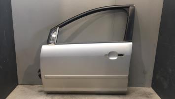 Porte avant gauche