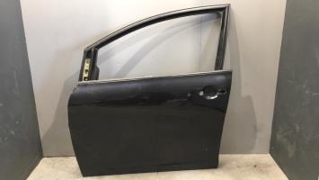 Porte avant gauche