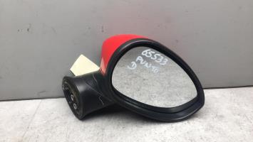 Specchietto retrovisore destro