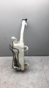 Vase de lave glace