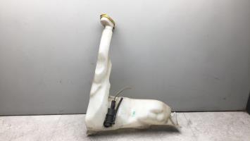 Vase de lave glace