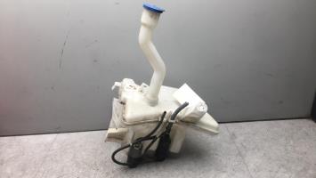 Vase de lave glace