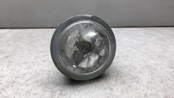 Fendinebbia sinistro (luce)