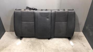Banquette arriere (KIT DERIV VP)