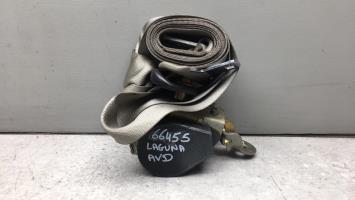 Ceinture avant droit