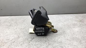 Cintura di sicurezza anteriore destra