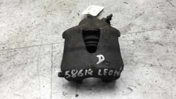 Etrier avant droit (freinage)