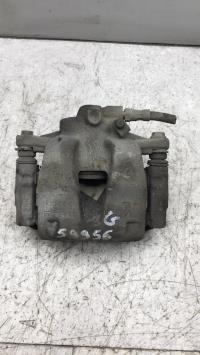 Etrier avant gauche (freinage)