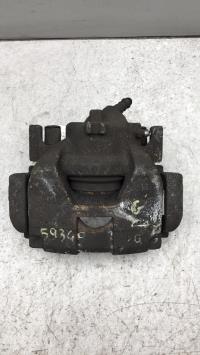 Etrier avant gauche (freinage)