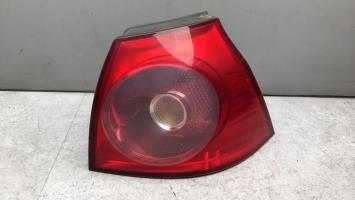Fanale posteriore principale destro (luci)