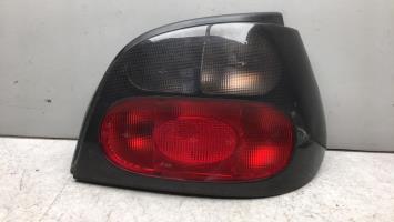 Fanale posteriore principale destro (luci)