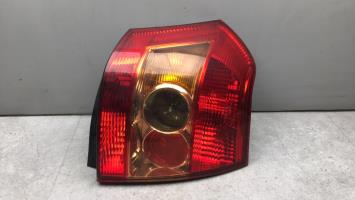 Fanale posteriore principale destro (luci)