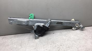 Elevalunas eléctrico delantero derecho