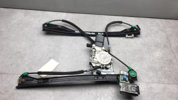 Alzacristalli elettrico anteriore destro
