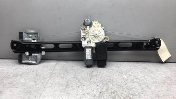 Leve vitre electrique avant gauche