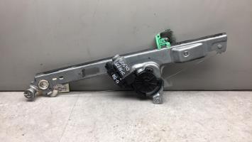 Elevalunas eléctrico delantero izquierdo