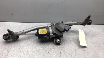 Moteur essuie glace avant