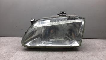 Gruppo ottico anteriore principale sinistro (luci)(faro)
