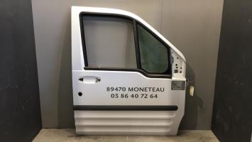 Porte avant droit