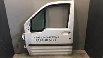 Porte avant gauche