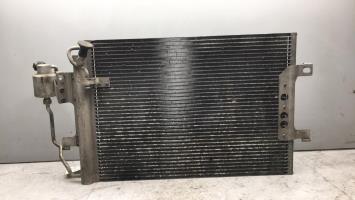Radiateur clim