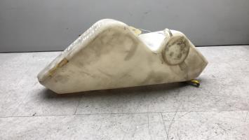 Vase de lave glace