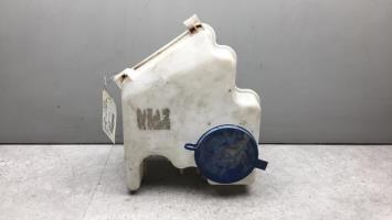 Vase de lave glace