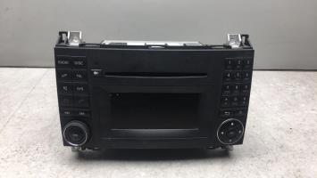 Autoradio d'origine