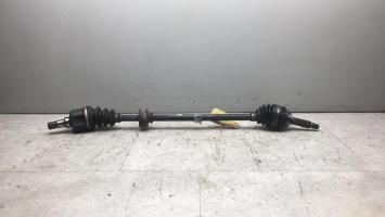 Cardan droit (transmission)