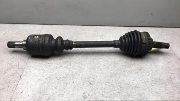 Cardan gauche (transmission)