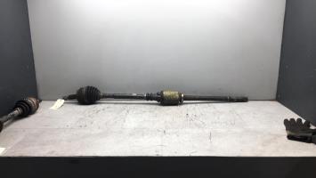 Cardan droit (transmission)