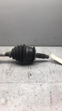 Cardan gauche (transmission)