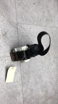 Ceinture arriere droit