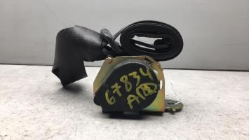Ceinture arriere droit