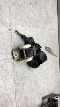 Ceinture arriere gauche