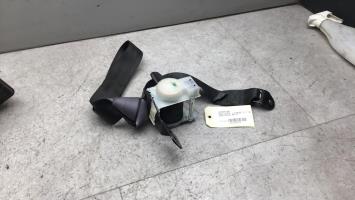 Ceinture arriere gauche