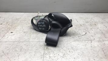 Ceinture avant droit