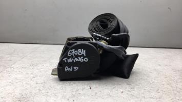 Ceinture avant droit