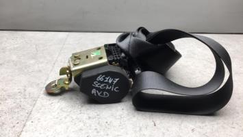 Ceinture avant droit