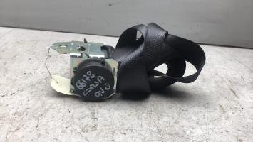 Ceinture avant gauche