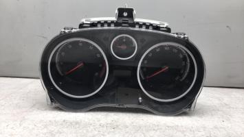 Tachimetro