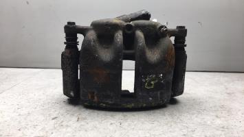 Etrier avant gauche (freinage)
