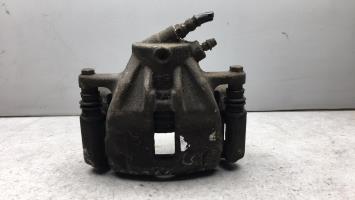 Etrier avant gauche (freinage)